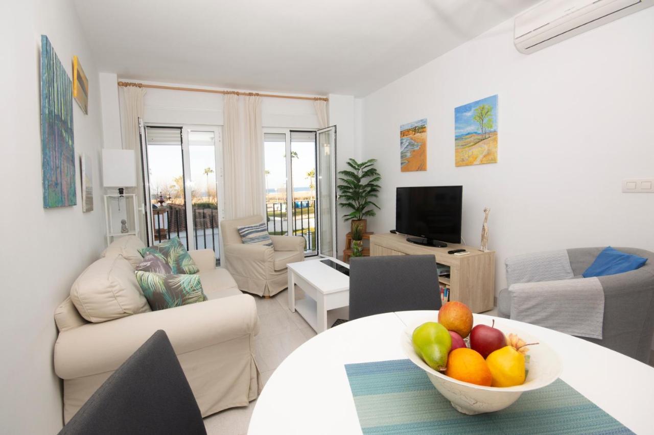 Apartamento Con Vistas Al Mar Conil De La Frontera Exterior photo