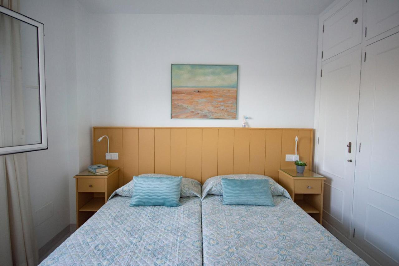 Apartamento Con Vistas Al Mar Conil De La Frontera Exterior photo
