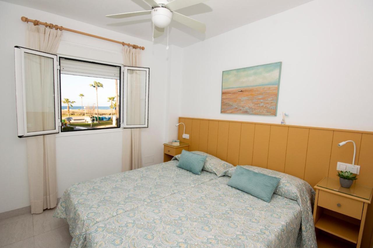 Apartamento Con Vistas Al Mar Conil De La Frontera Exterior photo