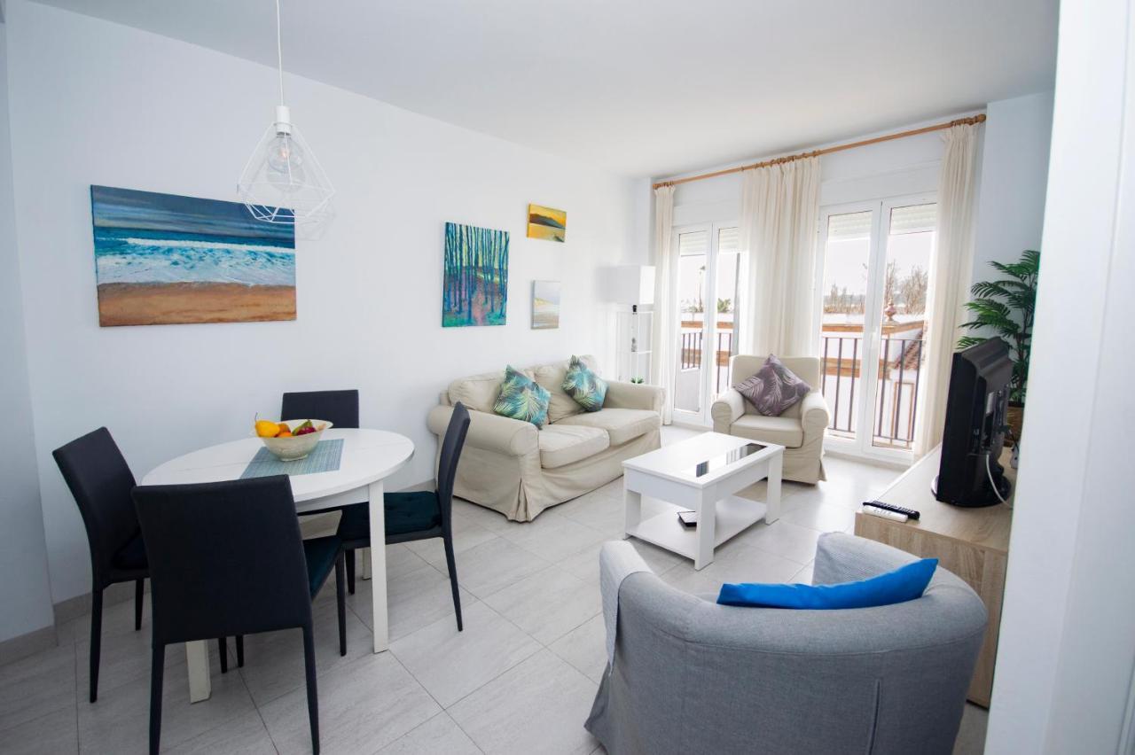 Apartamento Con Vistas Al Mar Conil De La Frontera Exterior photo