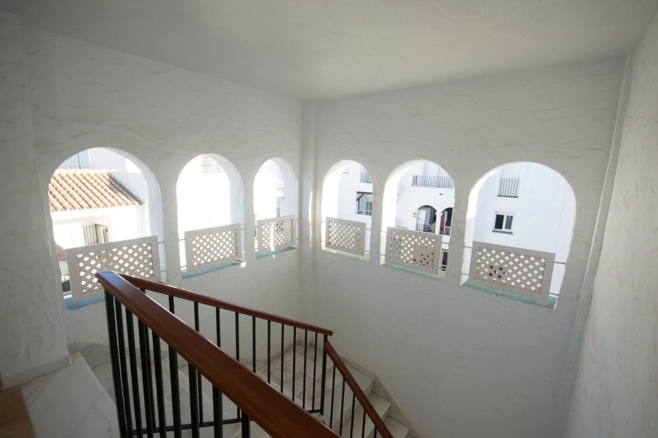 Apartamento Con Vistas Al Mar Conil De La Frontera Exterior photo